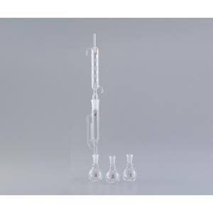 ソックスレー抽出器　�型　１０５４ [1-4360-01]