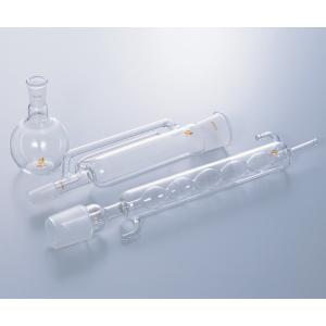 ソックスレー抽出器�型００１０−１３１０ [1-9954-02]