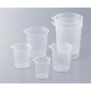 ニューディスポカップ５００ｍｌ　２００入 [1-4621-04]