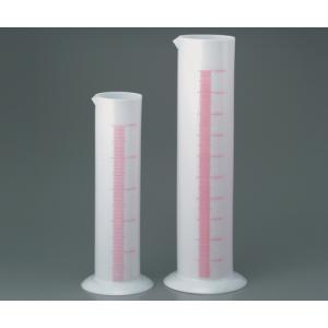 ポリシリンダー　５Ｌ [6-239-11]