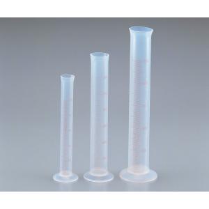 シリンダー　１０ｍＬ（ＰＦＡ製） [7-190-01]