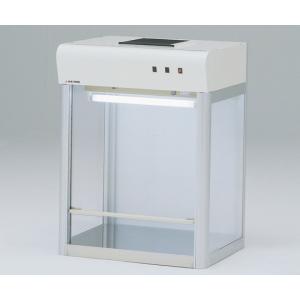 クリーンベンチ　ＣＴ−１２００Ｎ−ＵＶ [2-4684-33]