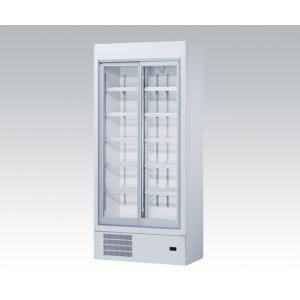 鍵付冷蔵薬品保管庫　３３１ＡＵ−Ａｓ [2-8073-04]