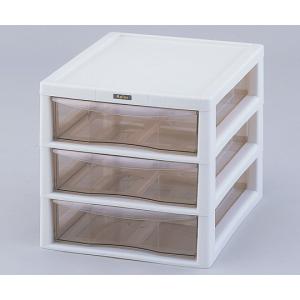 書類収納ケース　ＡＰーＦ３ [2-7538-01]