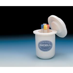 凍結処理容器　ＢＩＣＥＬＬ [1-6263-01]