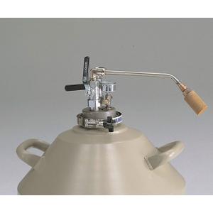 デュワー瓶用分注器　ＤＯ５０−８ＣＯ [6-7166-01]