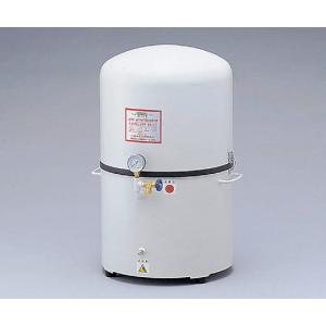 低騒音コンプレッサーカプセルコンＹＣ６Ｆ [1-5003-03]