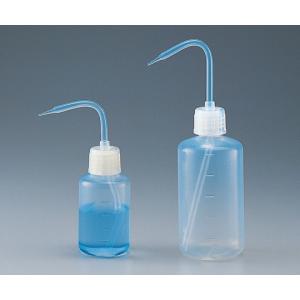 細口洗浄瓶　１０００ｍｌ [4-5343-08]