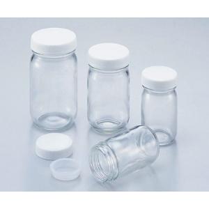 ＵＭサンプル瓶　５０ｍｌ　１００入 [5-128-21]