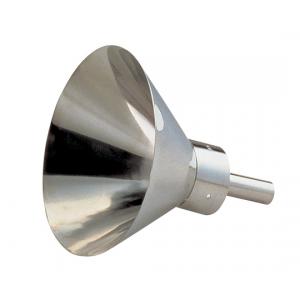 石油缶・ドラム缶用ロート２４０Ａ [5-5035-02]
