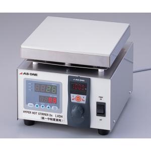 ハイパーホットスターラー　ＨＶＤＨ−Ｓ [2-7832-02]