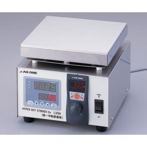 ハイパーホットスターラー　ＬＶＤＨ−Ｌ [2-7831-01]