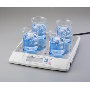 マグネチックスターラー　ＲＳ−６ＤＲ [1-4605-22]