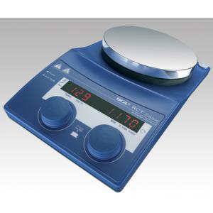 ホットプレートスターラーＲＣＴｂａｓｉｃ [1-5448-01]