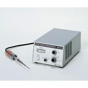 超音波分散機　ＵＨー５０ [5-4030-01]