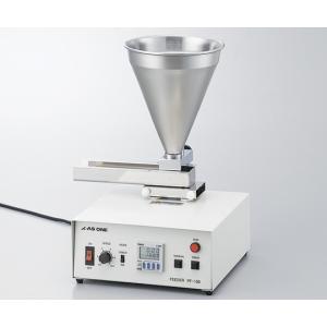 粉体計量供給機　ＰＦ−１００ [1-6154-01]