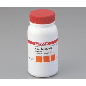 ガラスビーズ　Ｇ８７７２−５００Ｇ [1-5904-03]