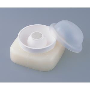 マグネット乳鉢セット　８０Ｇ−ＡＬ [1-8982-01]