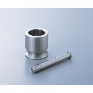 タングステン乳鉢セット　Ｄ−２ [5-3286-02]