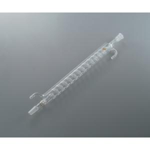 共通摺合蛇管冷却器　０００５−０２−３１ [1-9546-02]