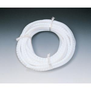 テフロンスパイラルホースＰＴＦＥ−１０用 [1-6435-03]
