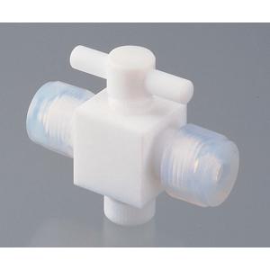 ＹＫ接続２方コック１０ｍｍ [7-286-03]