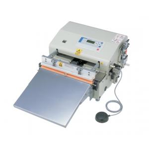 卓上脱気シーラー　Ｖ−４０２−１０Ｗ [1-6549-02]