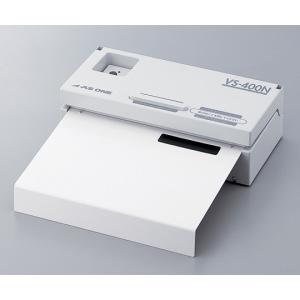 バキュームシーラーエコノミーＶＳ４００Ｎ [5-5695-21]