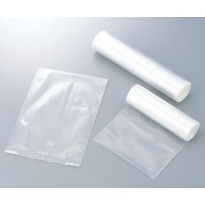 真空パック器　交換用専用ロール袋３００型 [1-8344-11]
