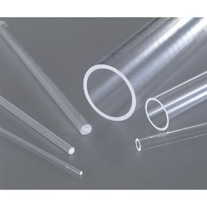 アクリルパイプ　３００×５ [6-628-19]