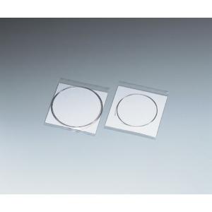 白金線　φ０．３ｍｍ×１ｍ　１本入 [6-8689-01]