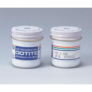 ドータイト接着剤タイプ　Ｄ−７５３ [6-5323-02]