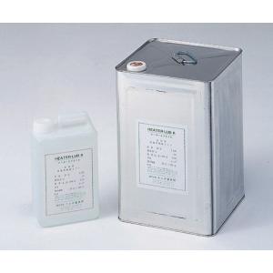 水溶性高低温用熱媒オイル　２Ｌ [6-372-01]
