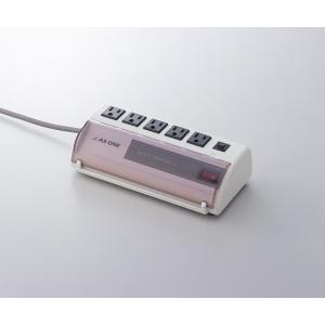 安全配線器　� [1-4614-02]
