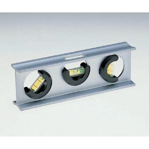 アルミ製水準器　　　１５０ｍｍ [8-160-01]