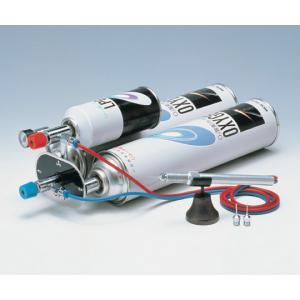 小型酸素溶接バーナーＯＴ−３０００ [6-6456-01]