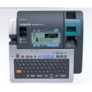 テプラ　ＳＲ６７００Ｄ [1-9144-01]