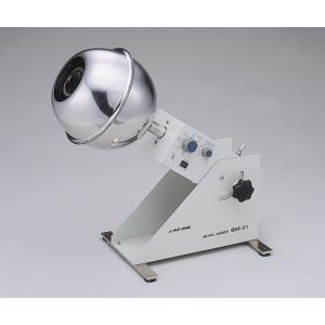 ミキサー用容器　ＢＭ−０１Ｂ [5-3329-12]