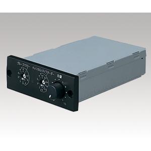 ワイヤレスシステム　ＳＵ−３０００Ａ [2-8232-05]