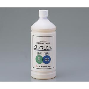 クレベリンＬ５００１０００ｍｌ [8-8820-01]