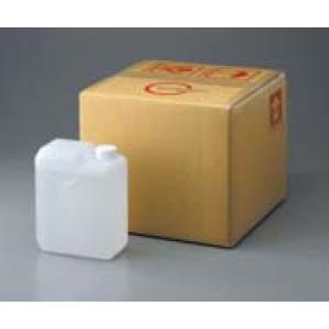 フレッシュゾーン　専用消毒液　２Ｌ [0-1501-02]