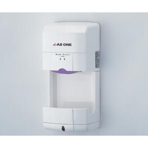 ハンドドライヤー　ＴＷ５００３ [6-8823-21]