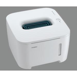 ハイブリッド加湿器　ＳＫ−Ｄ９７７Ｗ [1-5281-01]