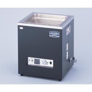 レブソニック超音波洗浄機　ＬＥＶ−２００ [1-9074-02]