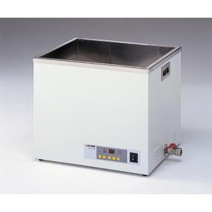 大型２周波超音波洗浄器　ＨＺ６３０Ａ [7-5648-12]