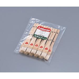 ラボランハンディーブラシ　１１本 [9-829-06]