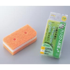 コンパクト洗剤用クリーナー　ＫＸ−１００ [1-9583-01]