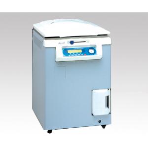 高圧蒸気滅菌器　ＣＬＧ−３２Ｌ [2-7357-01]