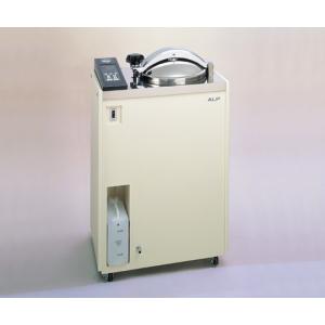 高圧蒸気滅菌器　ＭＣＳ−２３ [7-5621-21]