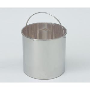 滅菌容器　φ２７０×２７０ｍｍ [2-7359-02]